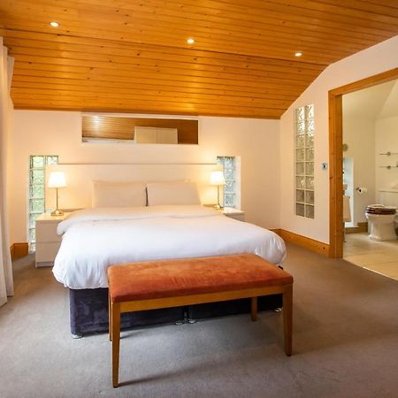 Ballsbridge Apartments Дублін Екстер'єр фото