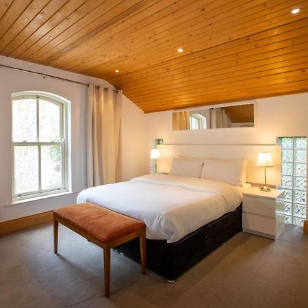 Ballsbridge Apartments Дублін Екстер'єр фото