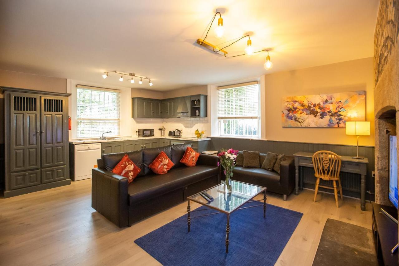 Ballsbridge Apartments Дублін Екстер'єр фото