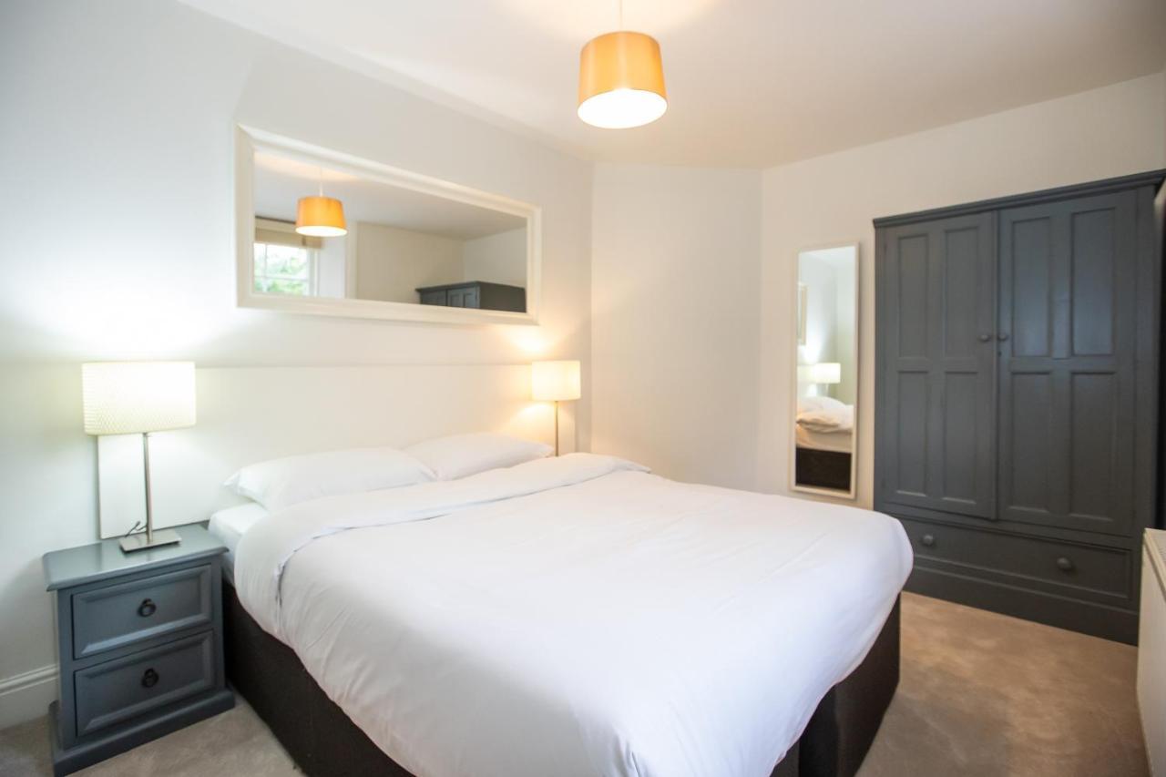 Ballsbridge Apartments Дублін Екстер'єр фото