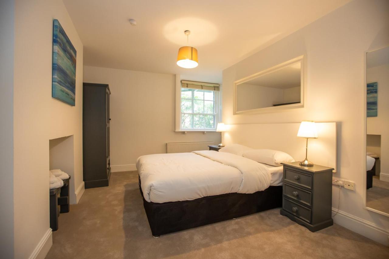 Ballsbridge Apartments Дублін Екстер'єр фото