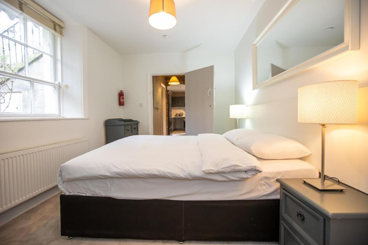 Ballsbridge Apartments Дублін Екстер'єр фото