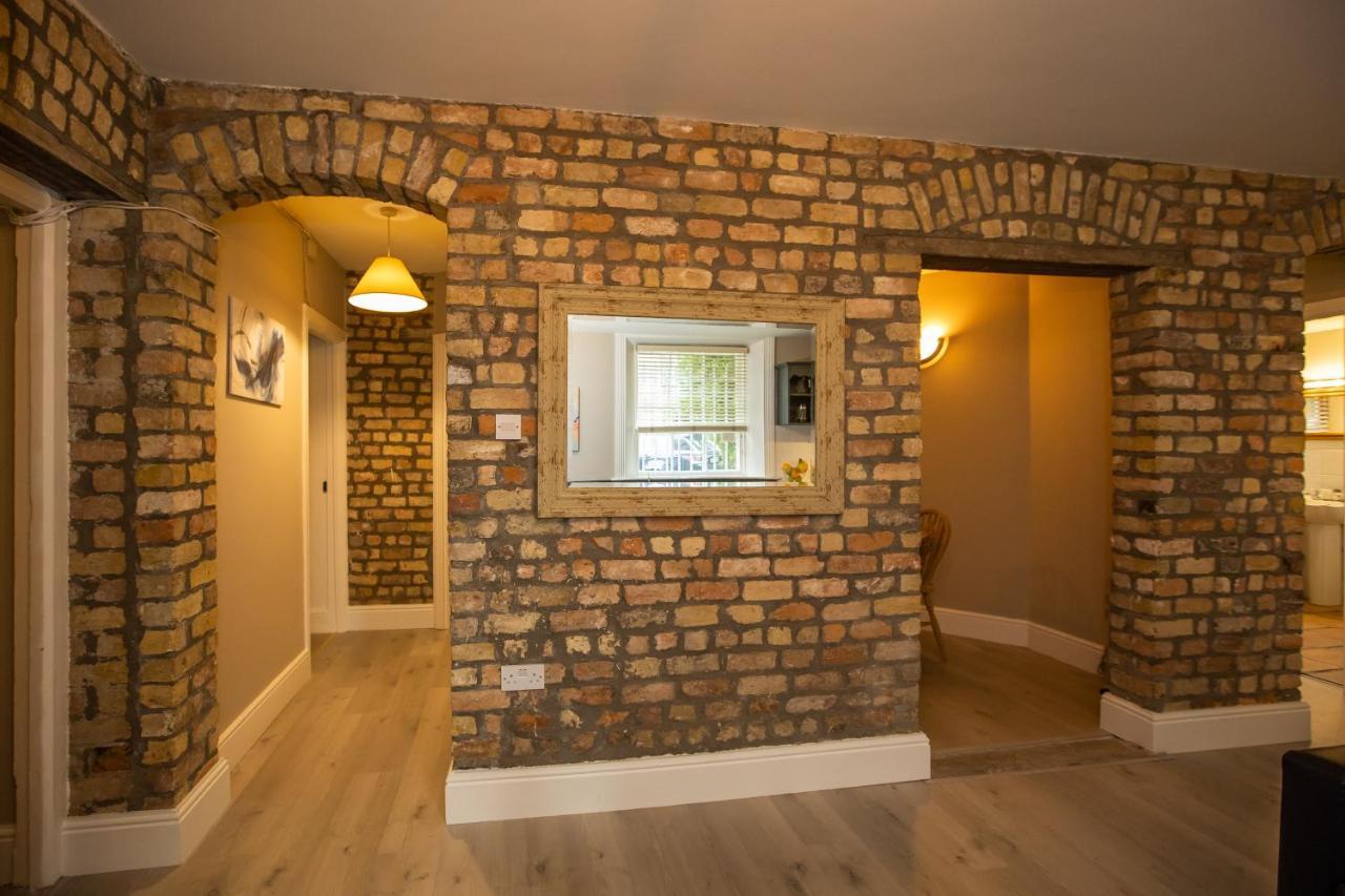 Ballsbridge Apartments Дублін Екстер'єр фото
