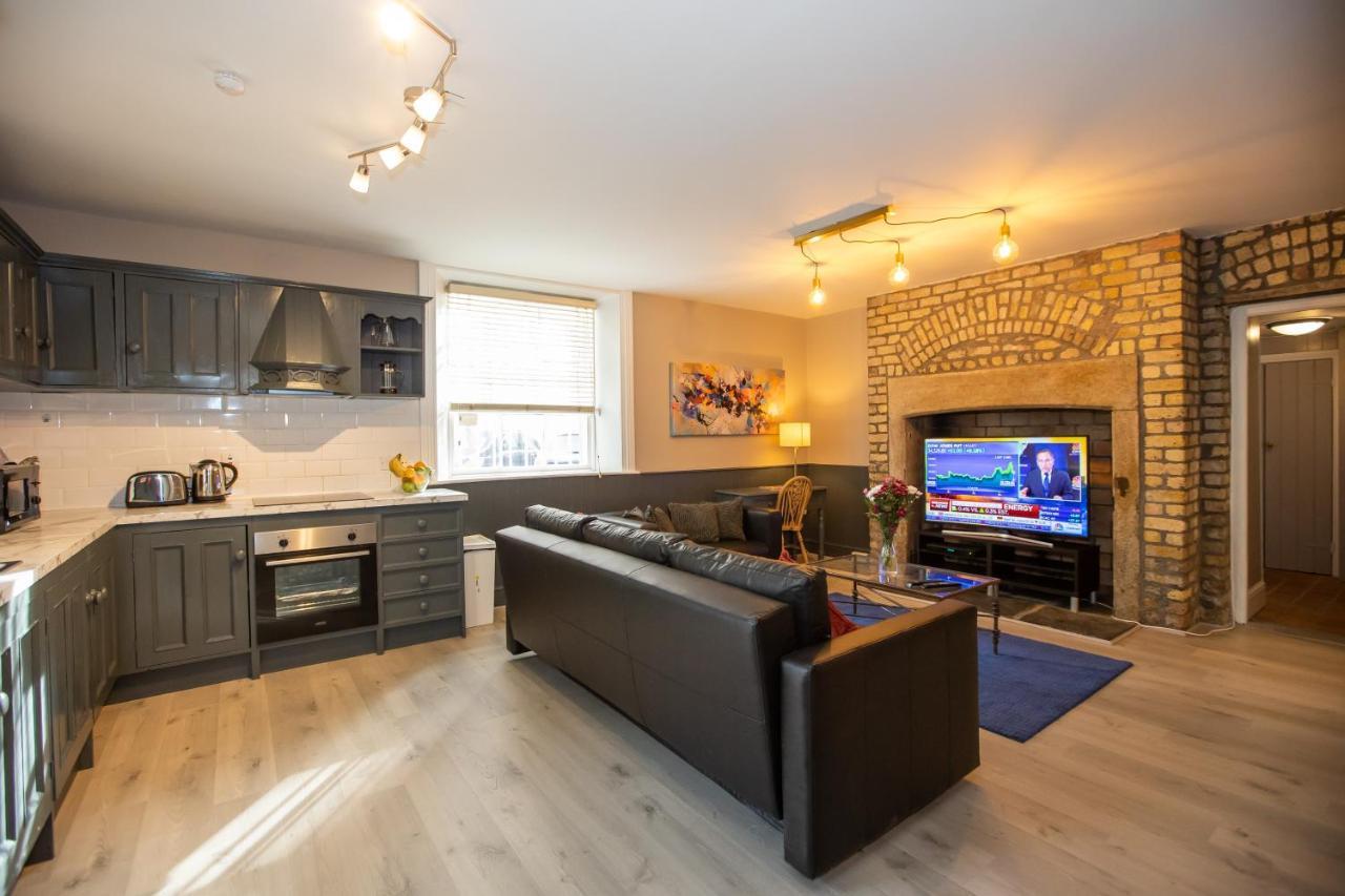 Ballsbridge Apartments Дублін Екстер'єр фото