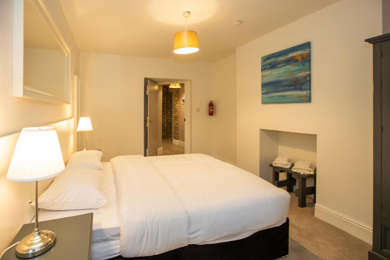Ballsbridge Apartments Дублін Екстер'єр фото