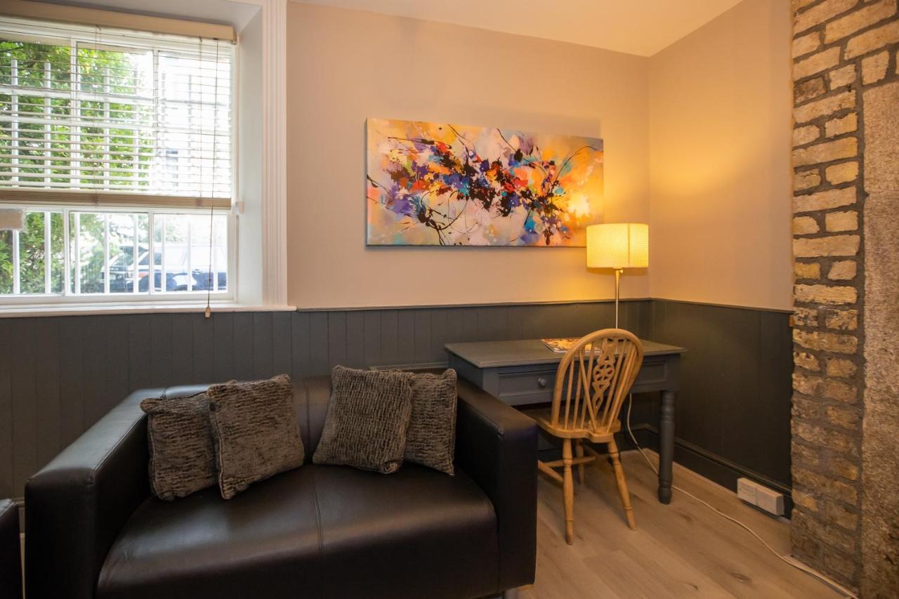 Ballsbridge Apartments Дублін Екстер'єр фото