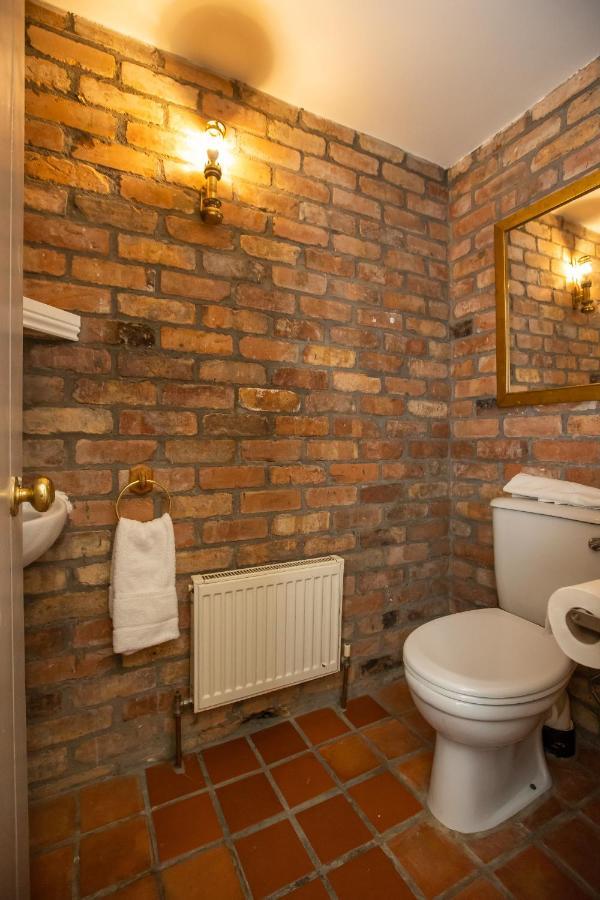 Ballsbridge Apartments Дублін Екстер'єр фото