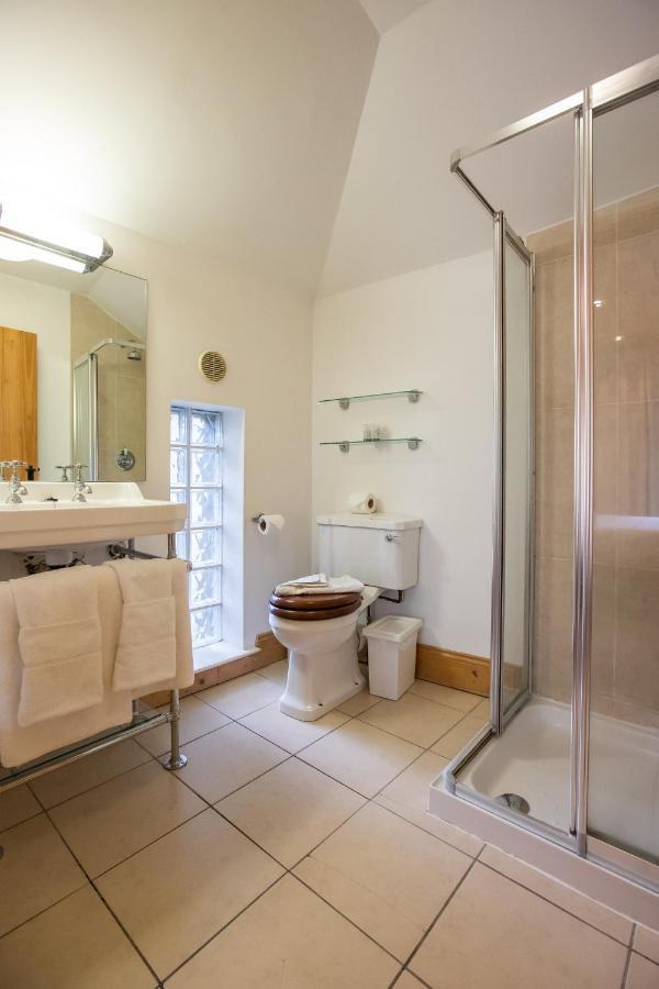 Ballsbridge Apartments Дублін Екстер'єр фото