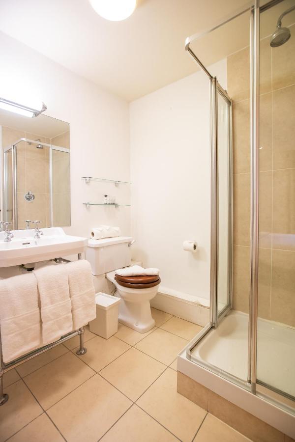 Ballsbridge Apartments Дублін Екстер'єр фото