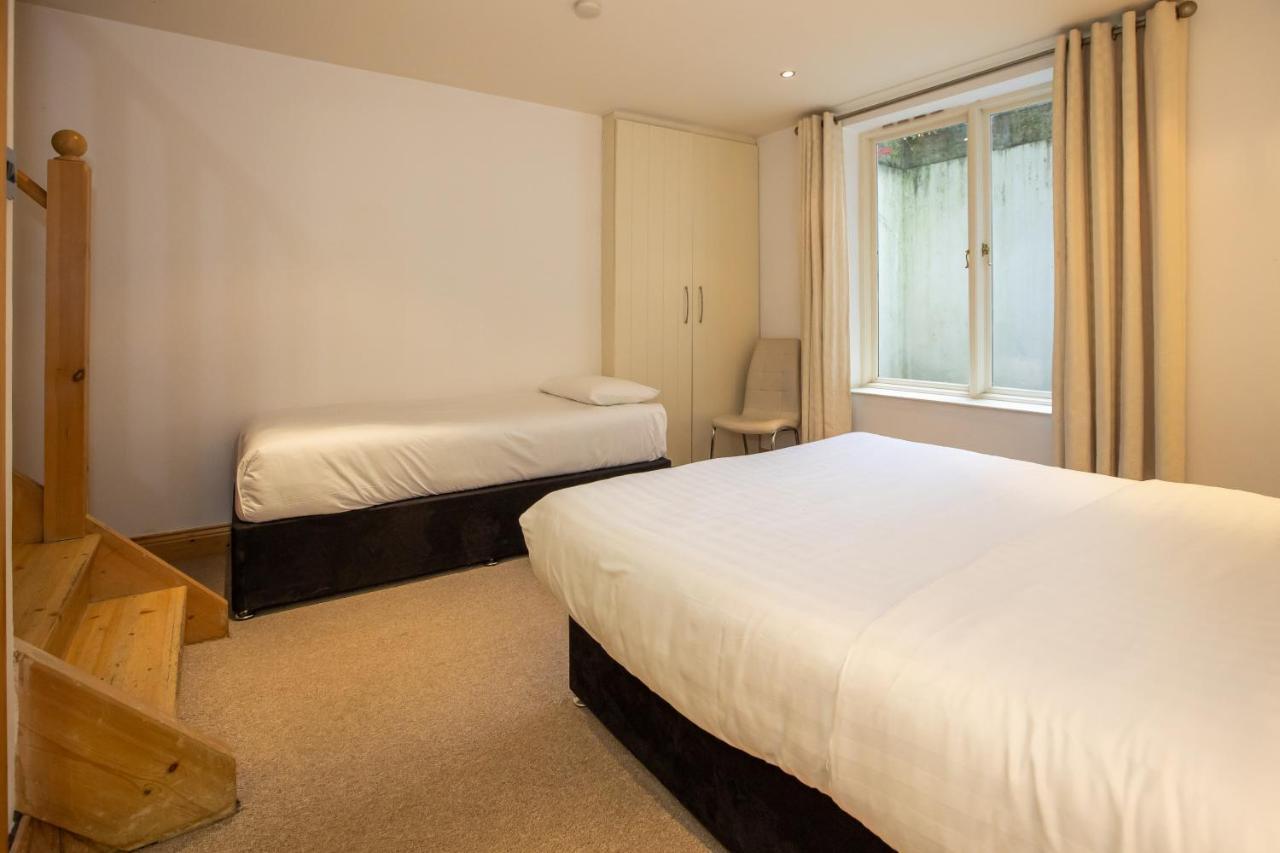 Ballsbridge Apartments Дублін Екстер'єр фото