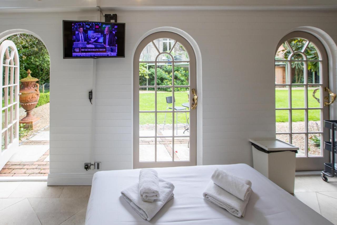 Ballsbridge Apartments Дублін Екстер'єр фото