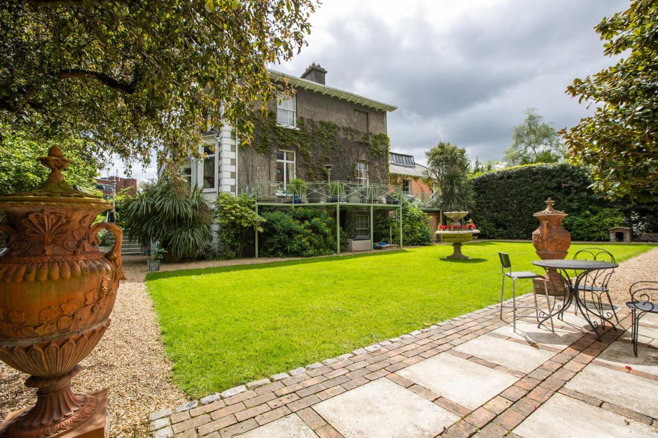 Ballsbridge Apartments Дублін Екстер'єр фото