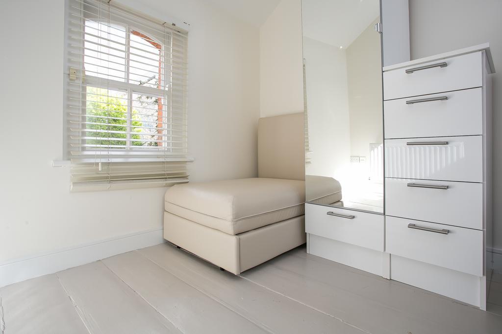 Ballsbridge Apartments Дублін Екстер'єр фото