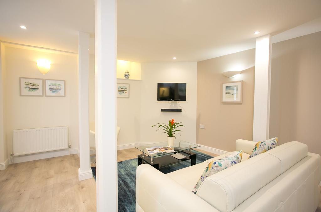 Ballsbridge Apartments Дублін Екстер'єр фото