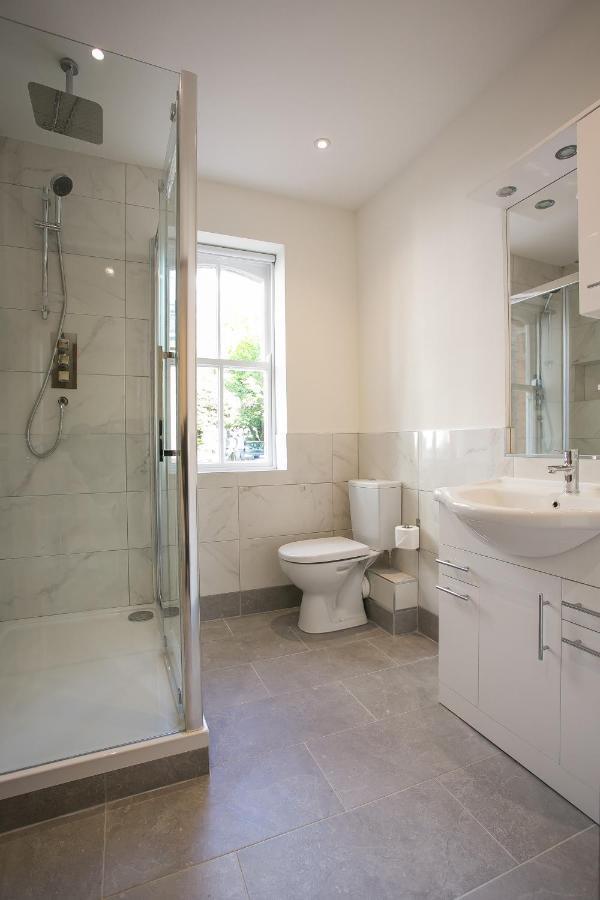 Ballsbridge Apartments Дублін Екстер'єр фото