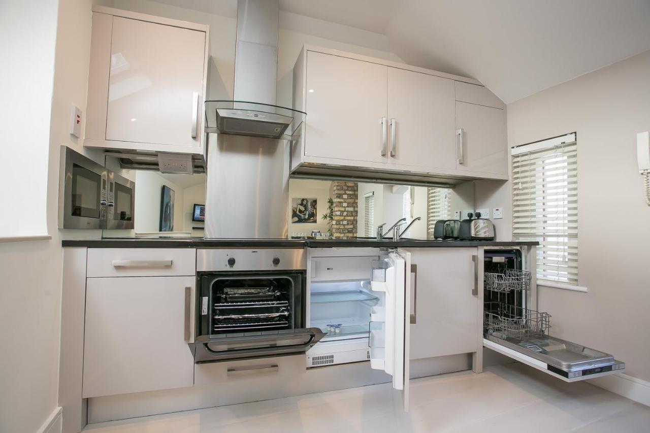 Ballsbridge Apartments Дублін Екстер'єр фото